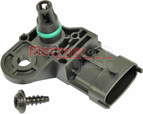 Metzger MAP sensor 0906280