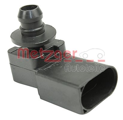 Metzger MAP sensor 0906283