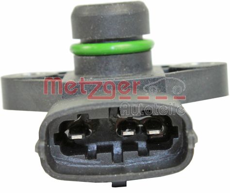 Metzger Vuldruk sensor 0906287