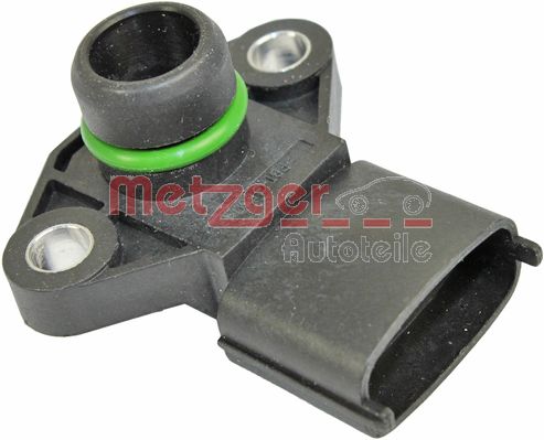 Metzger Vuldruk sensor 0906287