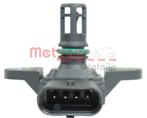 Metzger Vuldruk sensor 0906291