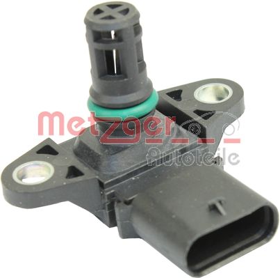 Metzger Vuldruk sensor 0906291