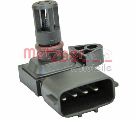 Metzger MAP sensor 0906383