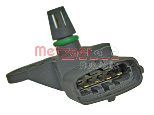 Metzger MAP sensor 0906302