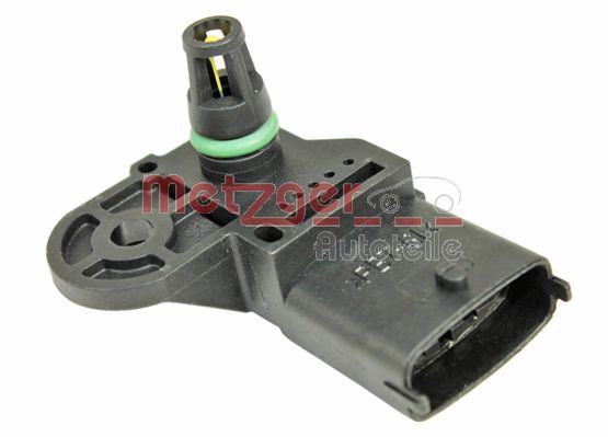 Metzger MAP sensor 0906302