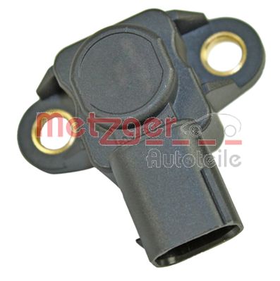 Metzger MAP sensor 0906307