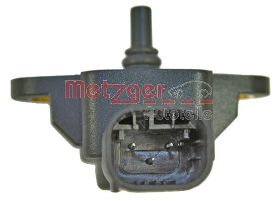 Metzger MAP sensor 0906307