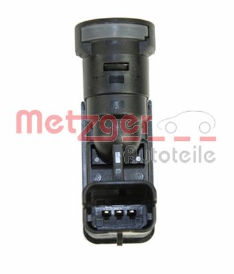 Metzger Druksensor 0906312