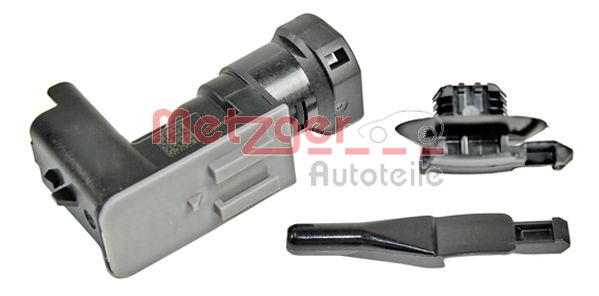 Metzger Druksensor 0906312