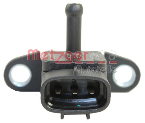 Vuldruk sensor Metzger 0906329