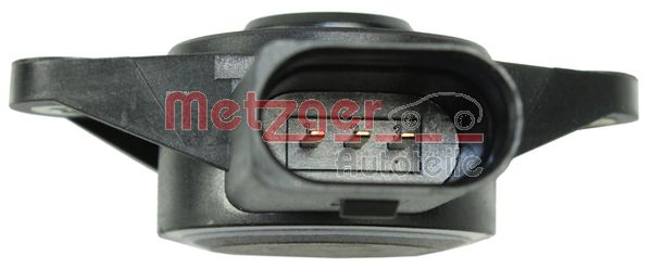 Metzger Zuigleidingregelklep sensor 0906333