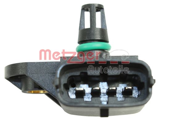 Metzger Vuldruk sensor 0906347