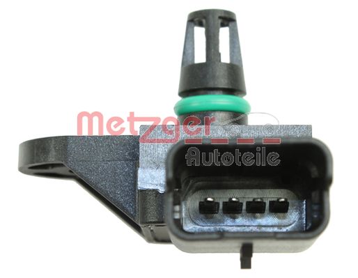 Metzger Vuldruk sensor 0906348