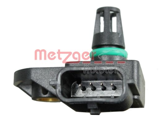 Metzger Vuldruk sensor 0906351