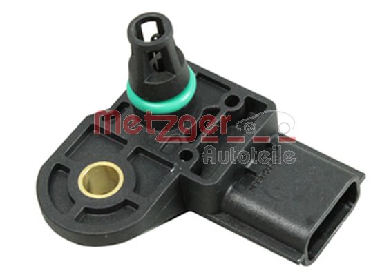 Metzger Vuldruk sensor 0906351