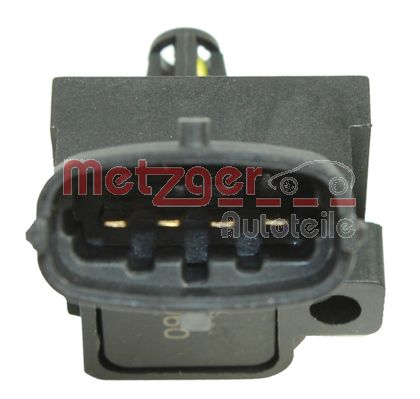 Metzger Vuldruk sensor 0906354