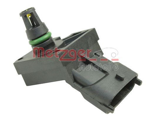 Metzger Vuldruk sensor 0906354