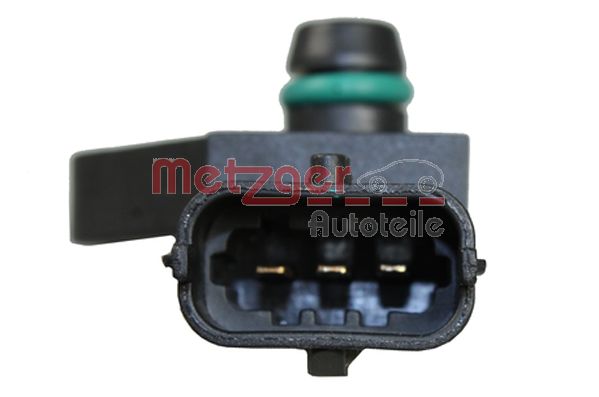 Metzger MAP sensor 0906356