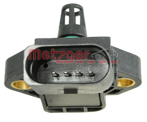 Metzger Vuldruk sensor 0906360