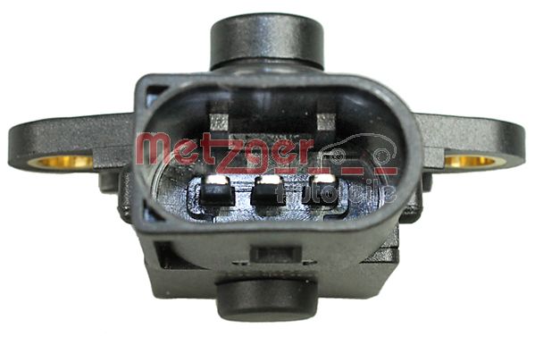 Metzger MAP sensor 0906362