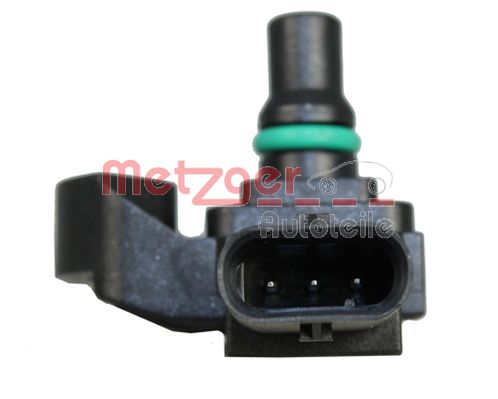 Metzger MAP sensor 0906363