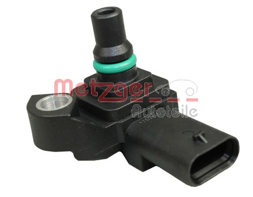 Metzger MAP sensor 0906364