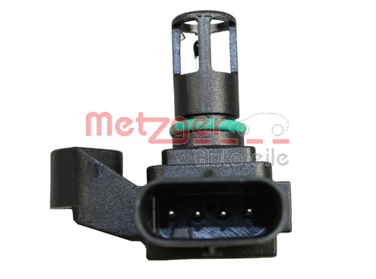 Metzger MAP sensor 0906365