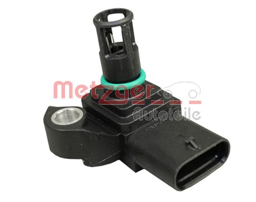 Metzger MAP sensor 0906365