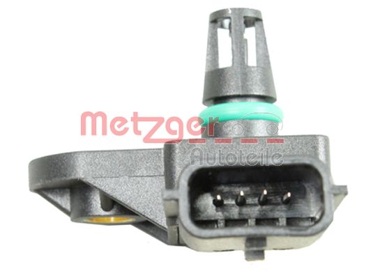 Metzger MAP sensor 0906368