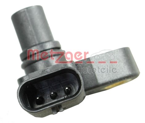 Metzger MAP sensor 0906370