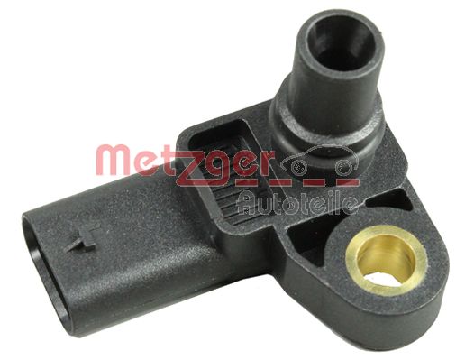 Metzger MAP sensor 0906370