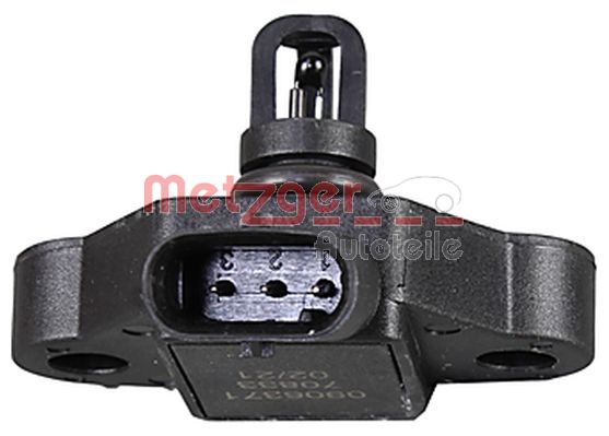 Metzger MAP sensor 0906371