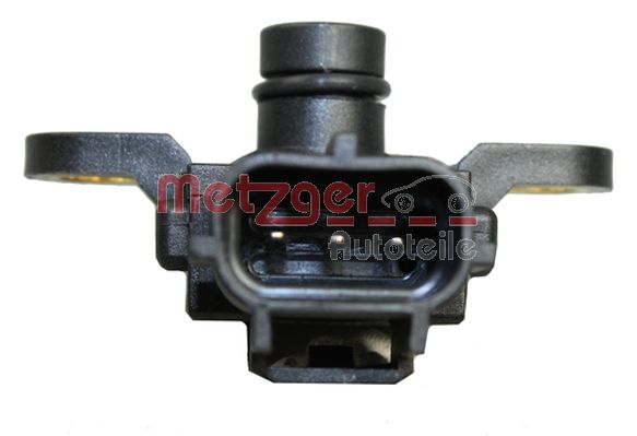 Metzger MAP sensor 0906372