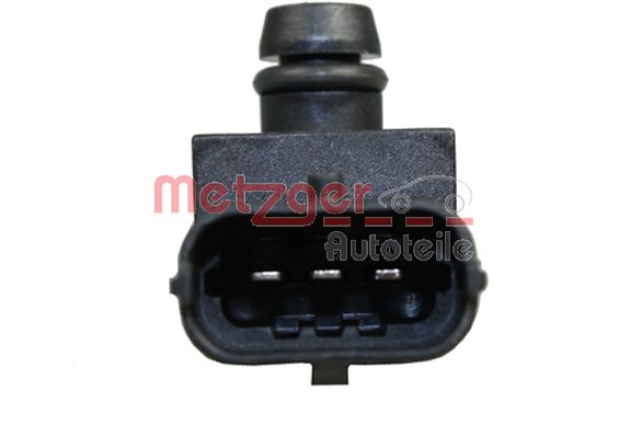 Metzger MAP sensor 0906375