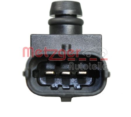 Metzger MAP sensor 0906377