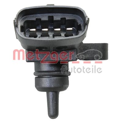 Metzger MAP sensor 0906389