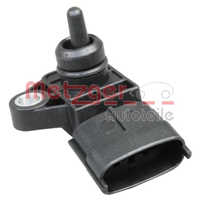 Metzger MAP sensor 0906389