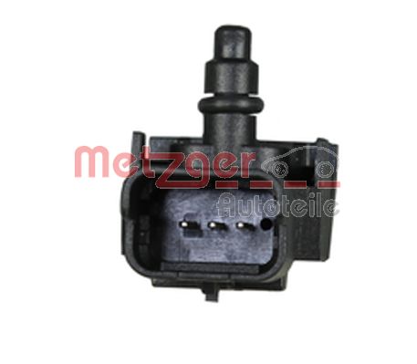 Metzger MAP sensor 0906390