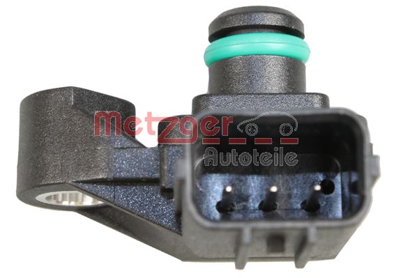 Metzger MAP sensor 0906391