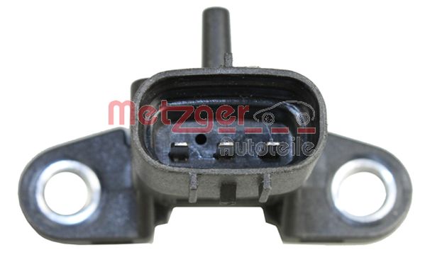 Metzger MAP sensor 0906392