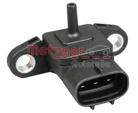 Metzger MAP sensor 0906392