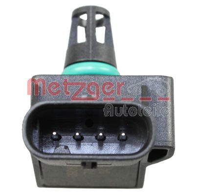 Metzger MAP sensor 0906393