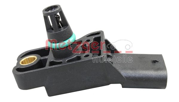 Metzger MAP sensor 0906393