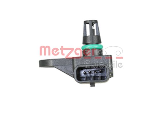 Metzger MAP sensor 0906394