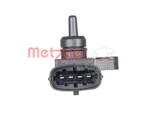 Metzger MAP sensor 0906396