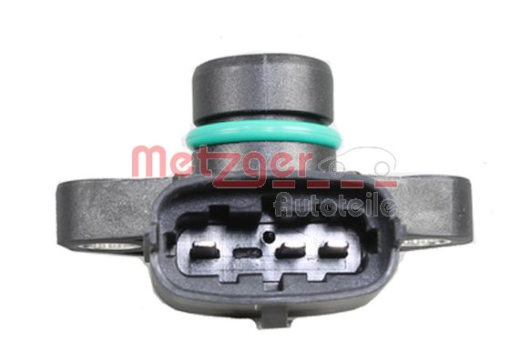 Metzger MAP sensor 0906410