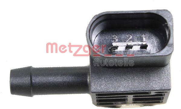 Metzger MAP sensor 0906421