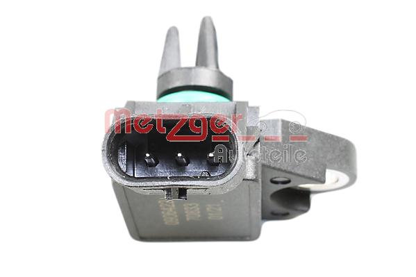 Metzger MAP sensor 0906422