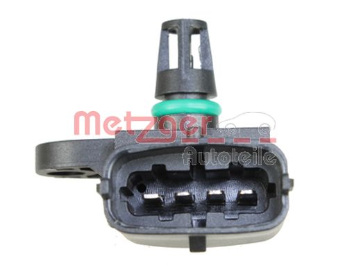 Metzger MAP sensor 0906425