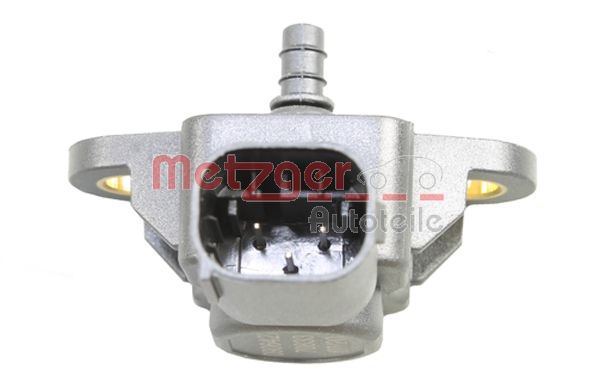 Metzger Vuldruk sensor 0906427